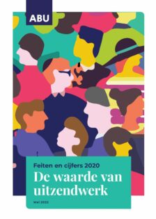 Factsheet De waarde van uitzendwerk