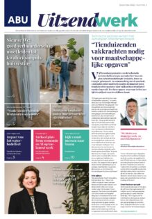 Uitzendwerk