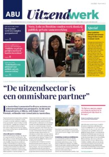 Uitzendwerk