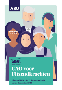 CAO voor Uitzendkrachten 2026-2028
