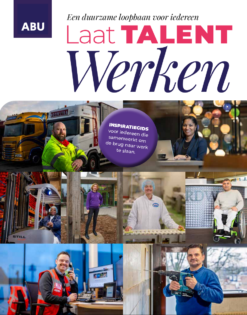 Inspiratiegids Laat TALENT Werken