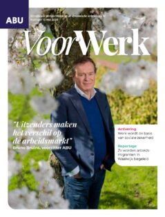 VoorWerk 10 2025