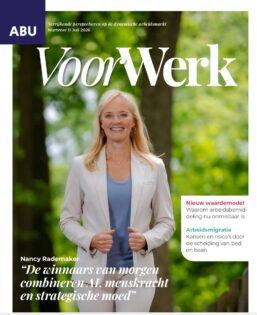 VoorWerk 11 2025