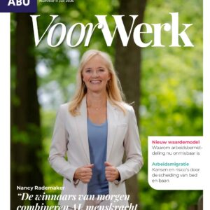 cover VoorWerk 11