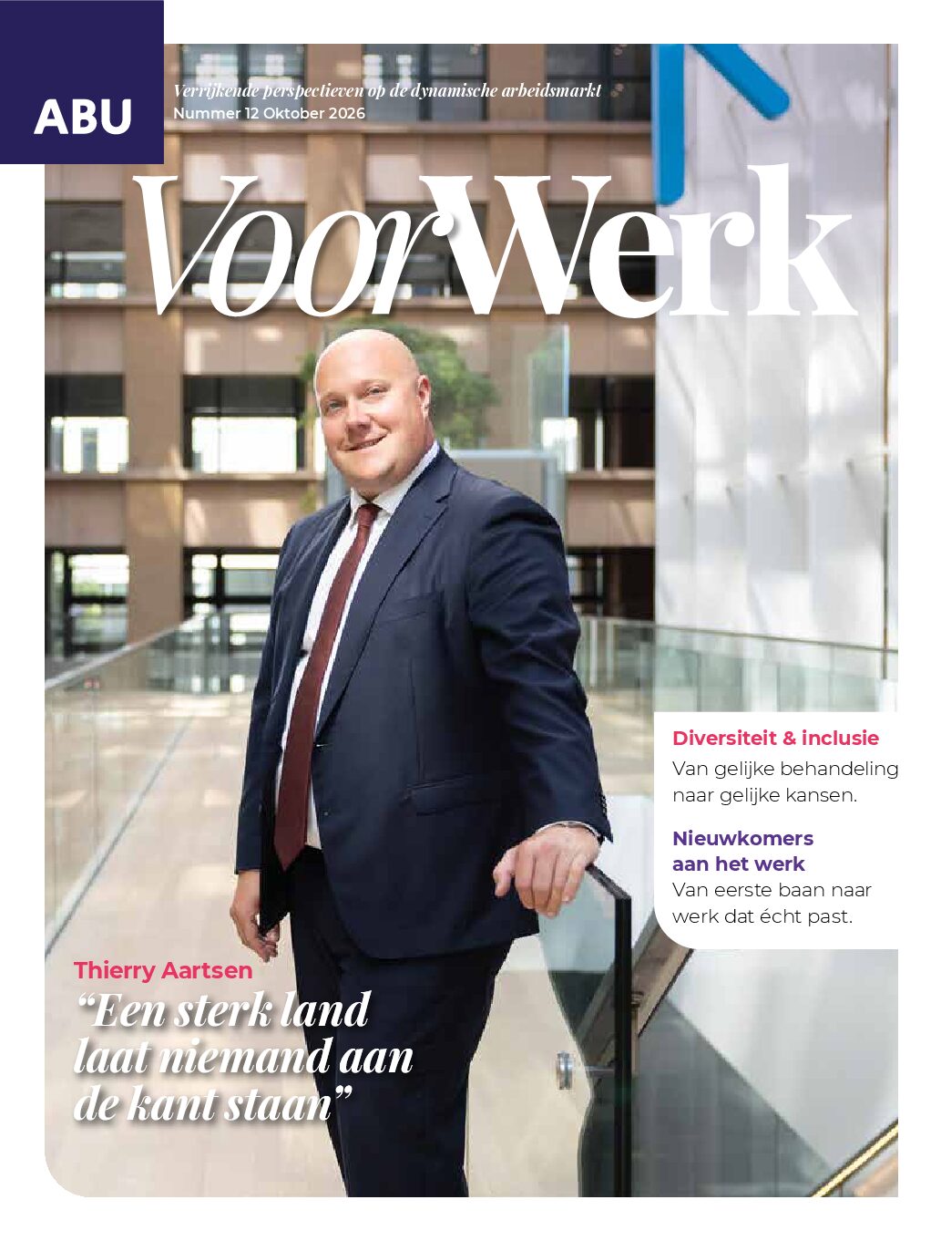 VoorWerk 12 2026